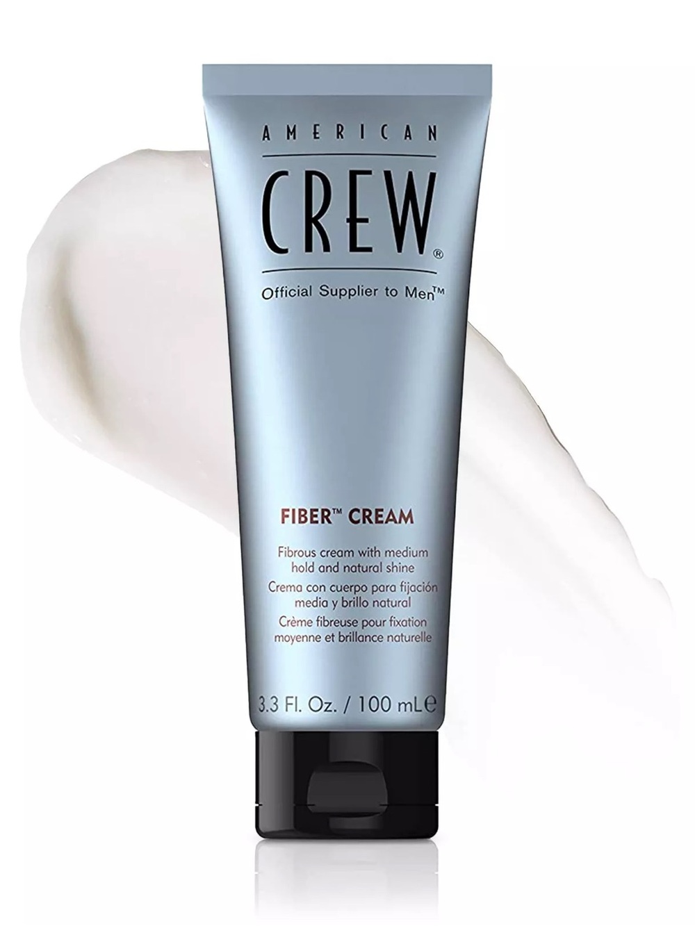 American Crew Fiber Cream, NEW - Picture 2 of 8